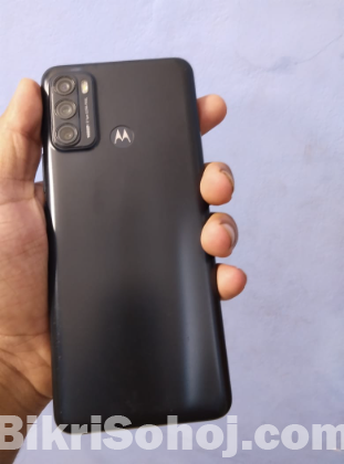 Motorola g60 6/128 full fresh
